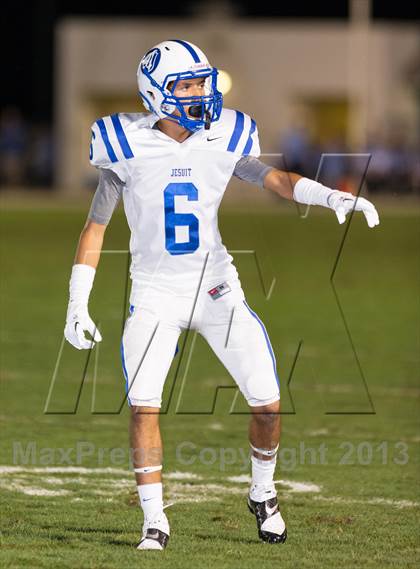 Thumbnail 2 in Jesuit @ Newsome photogallery.