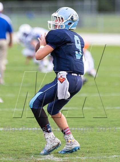 Thumbnail 3 in Jesuit @ Newsome photogallery.