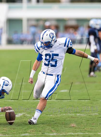 Thumbnail 1 in Jesuit @ Newsome photogallery.