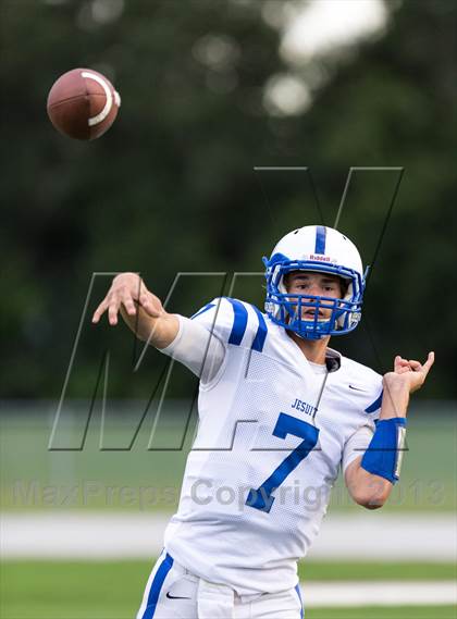 Thumbnail 1 in Jesuit @ Newsome photogallery.
