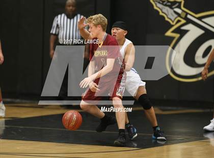 Thumbnail 1 in La Mirada @ Esperanza (Crean Lutheran Tournament) photogallery.
