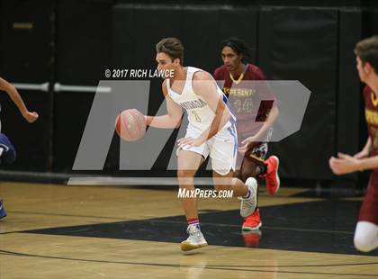 Thumbnail 1 in La Mirada @ Esperanza (Crean Lutheran Tournament) photogallery.