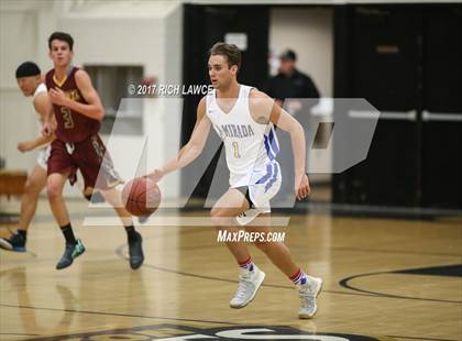 Thumbnail 3 in La Mirada @ Esperanza (Crean Lutheran Tournament) photogallery.