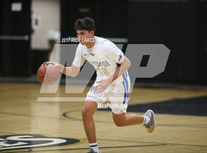 Thumbnail 1 in La Mirada @ Esperanza (Crean Lutheran Tournament) photogallery.