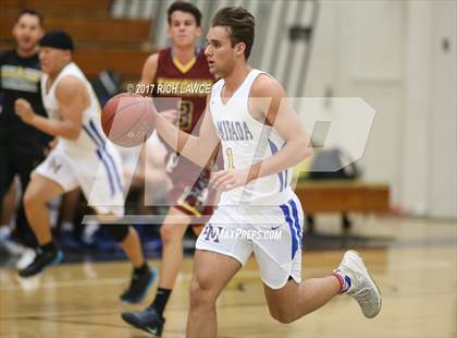 Thumbnail 2 in La Mirada @ Esperanza (Crean Lutheran Tournament) photogallery.