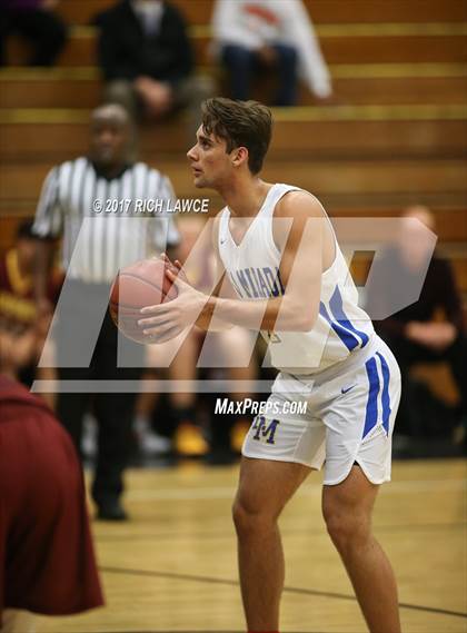 Thumbnail 2 in La Mirada @ Esperanza (Crean Lutheran Tournament) photogallery.
