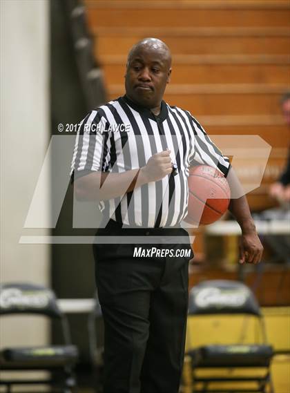 Thumbnail 2 in La Mirada @ Esperanza (Crean Lutheran Tournament) photogallery.