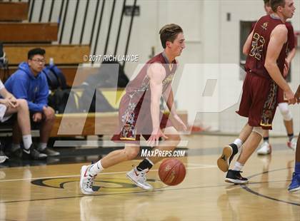 Thumbnail 1 in La Mirada @ Esperanza (Crean Lutheran Tournament) photogallery.