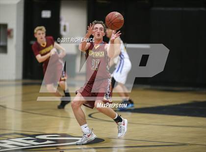 Thumbnail 2 in La Mirada @ Esperanza (Crean Lutheran Tournament) photogallery.