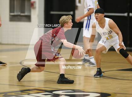 Thumbnail 3 in La Mirada @ Esperanza (Crean Lutheran Tournament) photogallery.