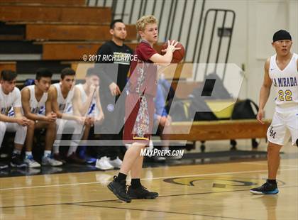 Thumbnail 3 in La Mirada @ Esperanza (Crean Lutheran Tournament) photogallery.