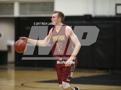 Thumbnail 1 in La Mirada @ Esperanza (Crean Lutheran Tournament) photogallery.