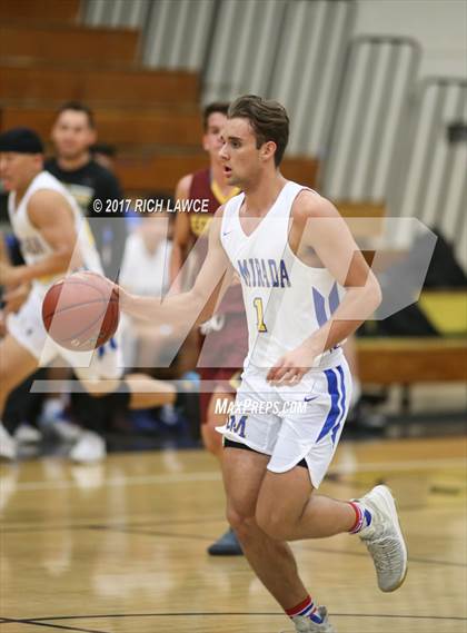 Thumbnail 3 in La Mirada @ Esperanza (Crean Lutheran Tournament) photogallery.