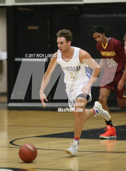 Thumbnail 1 in La Mirada @ Esperanza (Crean Lutheran Tournament) photogallery.