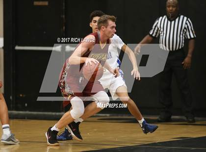 Thumbnail 1 in La Mirada @ Esperanza (Crean Lutheran Tournament) photogallery.
