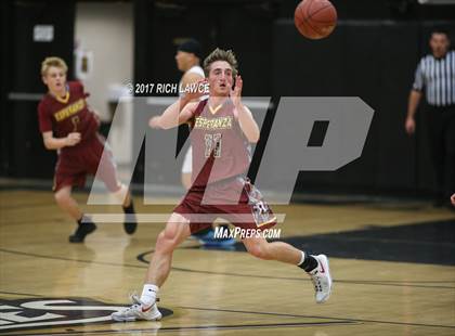 Thumbnail 1 in La Mirada @ Esperanza (Crean Lutheran Tournament) photogallery.