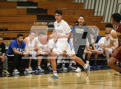 Thumbnail 3 in La Mirada @ Esperanza (Crean Lutheran Tournament) photogallery.