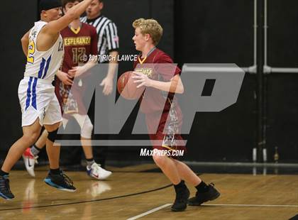 Thumbnail 2 in La Mirada @ Esperanza (Crean Lutheran Tournament) photogallery.