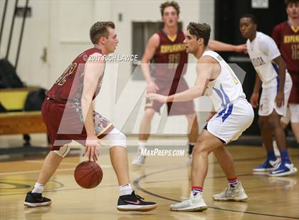 Thumbnail 2 in La Mirada @ Esperanza (Crean Lutheran Tournament) photogallery.