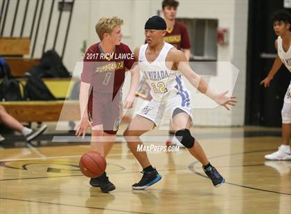 Thumbnail 2 in La Mirada @ Esperanza (Crean Lutheran Tournament) photogallery.