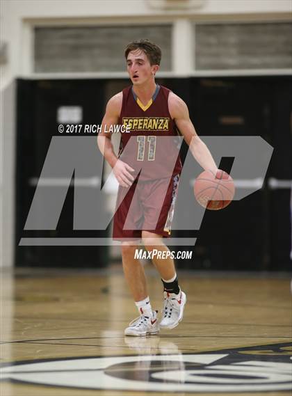 Thumbnail 1 in La Mirada @ Esperanza (Crean Lutheran Tournament) photogallery.