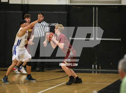 Thumbnail 1 in La Mirada @ Esperanza (Crean Lutheran Tournament) photogallery.