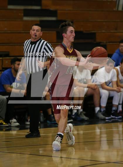 Thumbnail 3 in La Mirada @ Esperanza (Crean Lutheran Tournament) photogallery.
