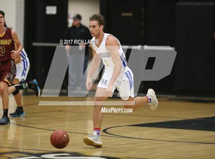 Thumbnail 1 in La Mirada @ Esperanza (Crean Lutheran Tournament) photogallery.