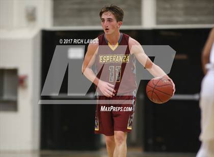 Thumbnail 2 in La Mirada @ Esperanza (Crean Lutheran Tournament) photogallery.