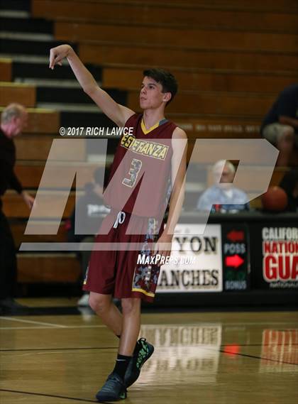 Thumbnail 2 in La Mirada @ Esperanza (Crean Lutheran Tournament) photogallery.