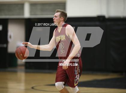 Thumbnail 2 in La Mirada @ Esperanza (Crean Lutheran Tournament) photogallery.