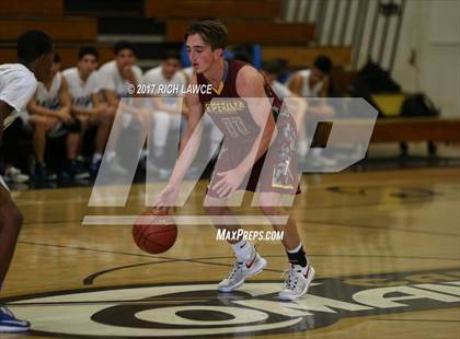 Thumbnail 2 in La Mirada @ Esperanza (Crean Lutheran Tournament) photogallery.