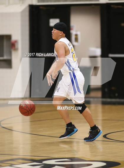 Thumbnail 1 in La Mirada @ Esperanza (Crean Lutheran Tournament) photogallery.