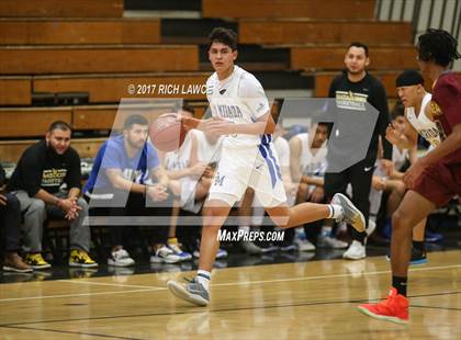 Thumbnail 1 in La Mirada @ Esperanza (Crean Lutheran Tournament) photogallery.
