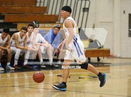 Thumbnail 2 in La Mirada @ Esperanza (Crean Lutheran Tournament) photogallery.