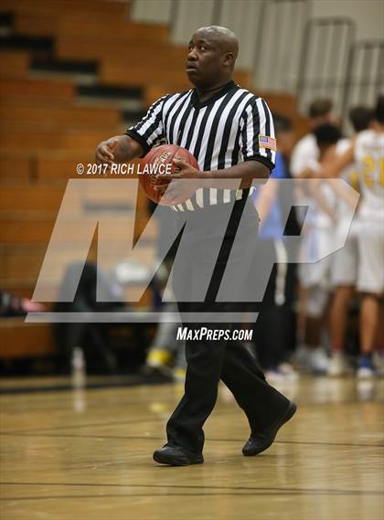 Thumbnail 1 in La Mirada @ Esperanza (Crean Lutheran Tournament) photogallery.