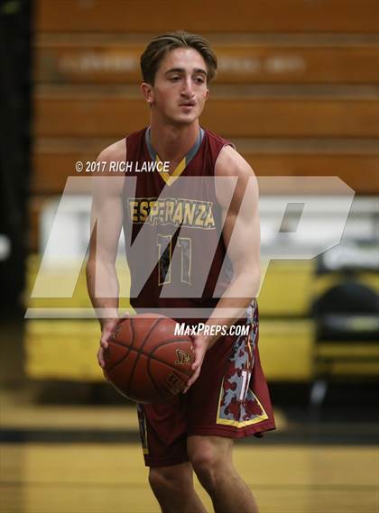 Thumbnail 2 in La Mirada @ Esperanza (Crean Lutheran Tournament) photogallery.