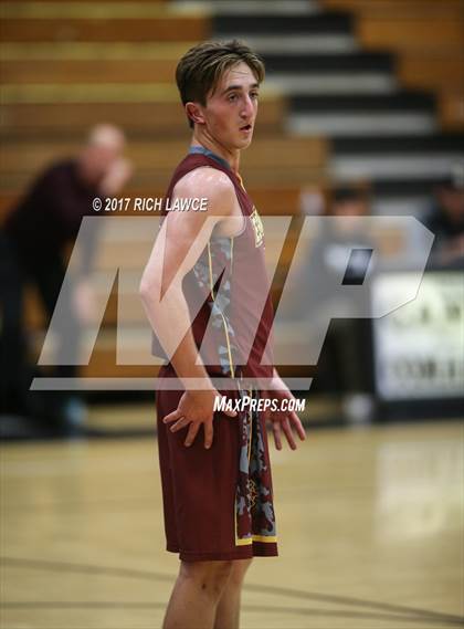 Thumbnail 2 in La Mirada @ Esperanza (Crean Lutheran Tournament) photogallery.