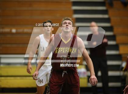 Thumbnail 1 in La Mirada @ Esperanza (Crean Lutheran Tournament) photogallery.