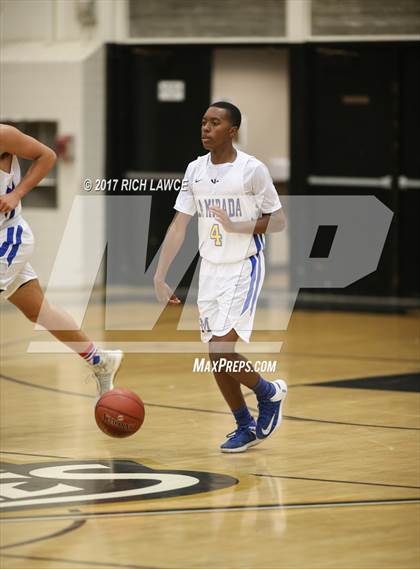 Thumbnail 3 in La Mirada @ Esperanza (Crean Lutheran Tournament) photogallery.