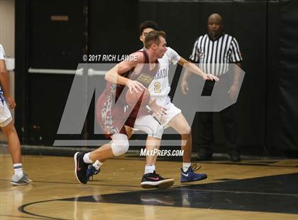 Thumbnail 2 in La Mirada @ Esperanza (Crean Lutheran Tournament) photogallery.