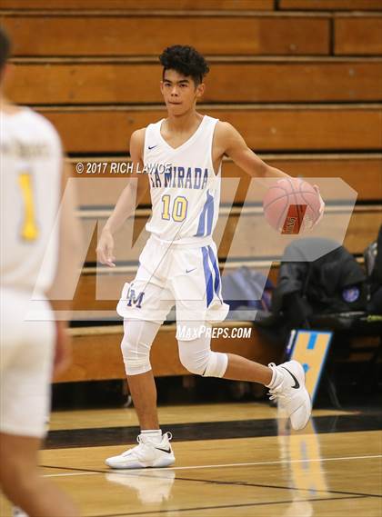 Thumbnail 1 in La Mirada @ Esperanza (Crean Lutheran Tournament) photogallery.