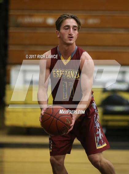 Thumbnail 1 in La Mirada @ Esperanza (Crean Lutheran Tournament) photogallery.