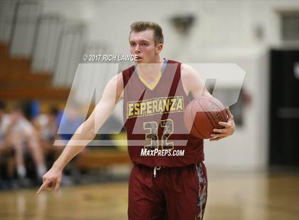 Thumbnail 1 in La Mirada @ Esperanza (Crean Lutheran Tournament) photogallery.