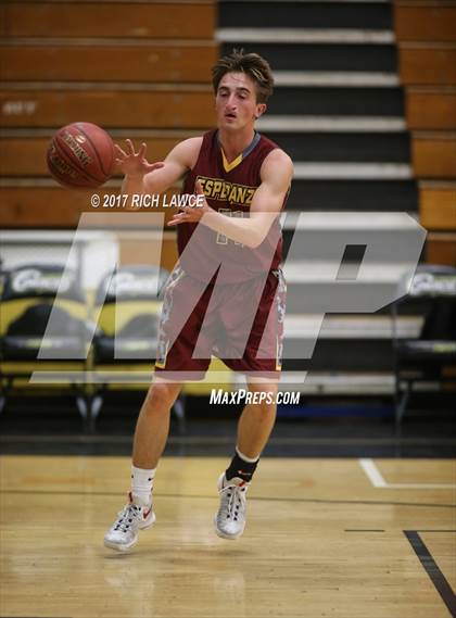 Thumbnail 3 in La Mirada @ Esperanza (Crean Lutheran Tournament) photogallery.