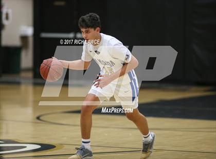 Thumbnail 3 in La Mirada @ Esperanza (Crean Lutheran Tournament) photogallery.