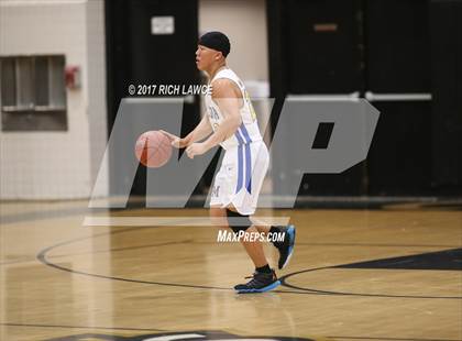 Thumbnail 3 in La Mirada @ Esperanza (Crean Lutheran Tournament) photogallery.