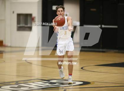 Thumbnail 2 in La Mirada @ Esperanza (Crean Lutheran Tournament) photogallery.