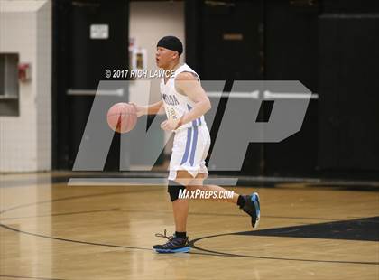Thumbnail 2 in La Mirada @ Esperanza (Crean Lutheran Tournament) photogallery.