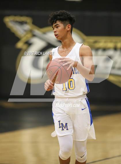 Thumbnail 2 in La Mirada @ Esperanza (Crean Lutheran Tournament) photogallery.